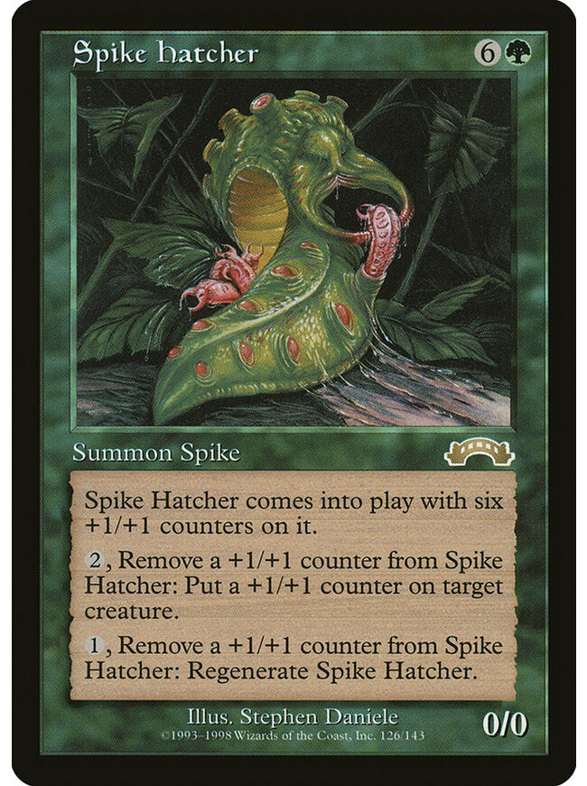 Spike Hatcher