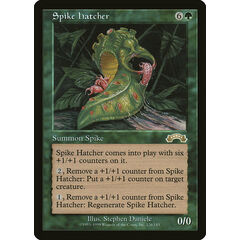 Spike Hatcher