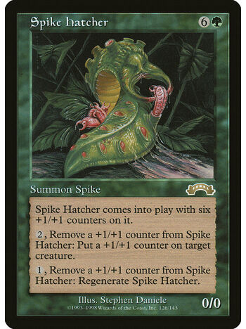 Spike Hatcher
