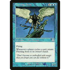 Fleeting Aven