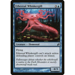 Ethereal Whiskergill