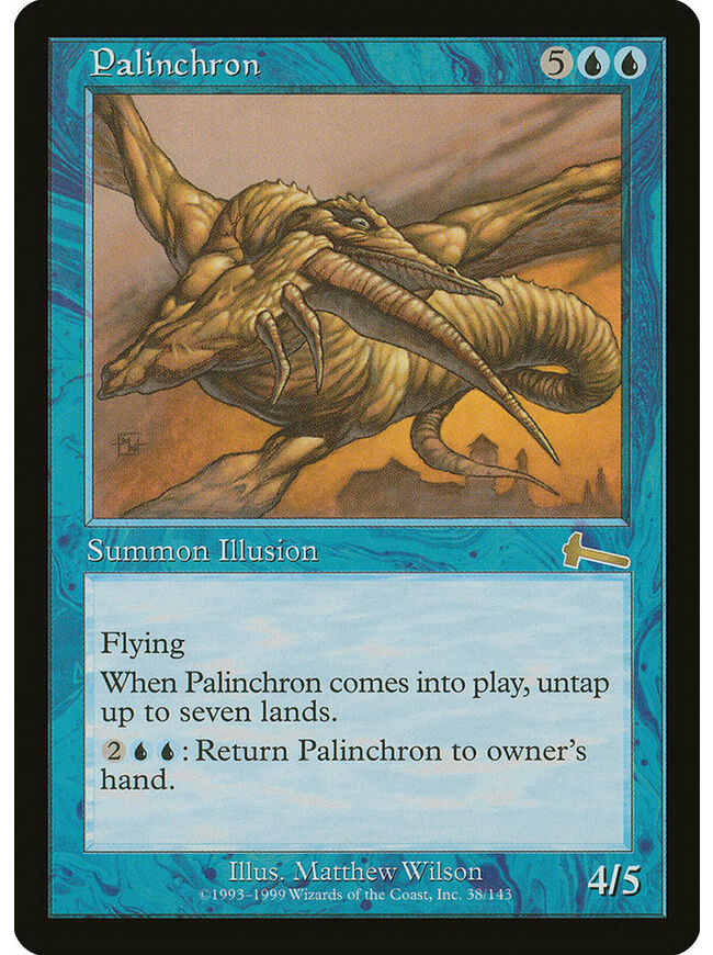 Palinchron