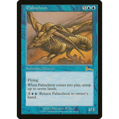 Palinchron