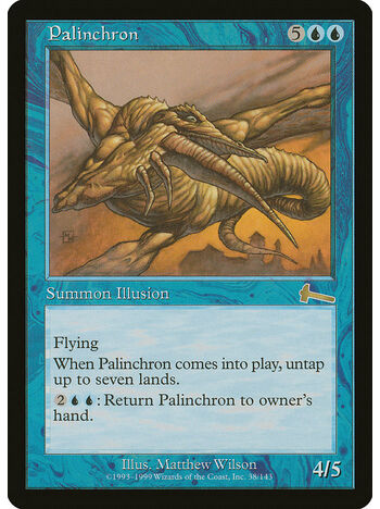 Palinchron