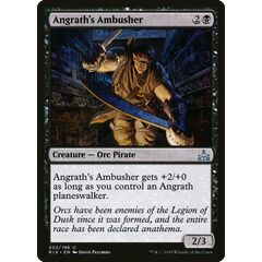 Angrath's Ambusher