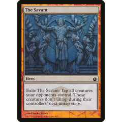 The Savant