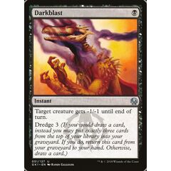 Darkblast