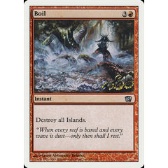 Boil
