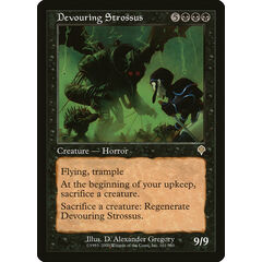 Devouring Strossus