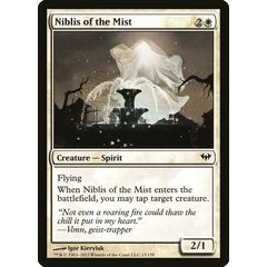 Niblis of the Mist