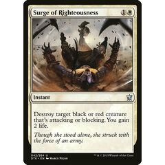 Surge of Righteousness