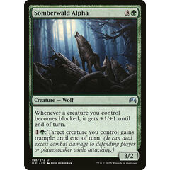 Somberwald Alpha