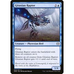 Gitaxian Raptor