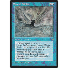 Errant Minion