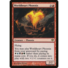 Worldheart Phoenix