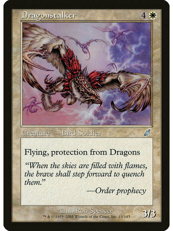 Dragonstalker