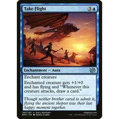 Take Flight