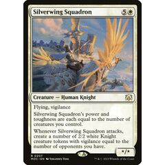 Silverwing Squadron
