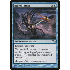Biting Tether