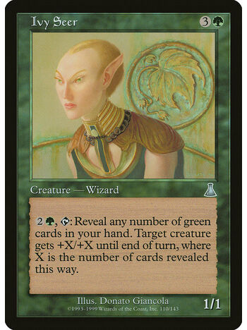 Ivy Seer
