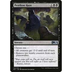 Pestilent Haze