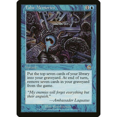 False Memories