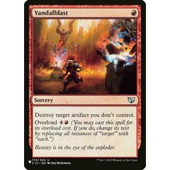 Vandalblast
