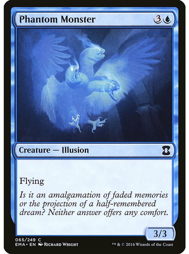 Phantom Monster