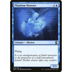 Phantom Monster