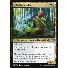 Jukai Naturalist