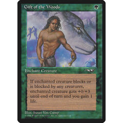 Gift of the Woods