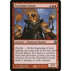 Pyroclast Consul