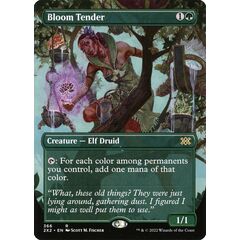 Bloom Tender
