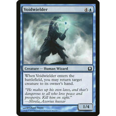 Voidwielder