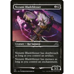 Nezumi Bladeblesser