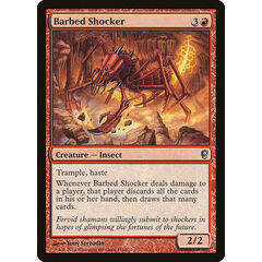 Barbed Shocker