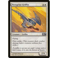 Peregrine Griffin