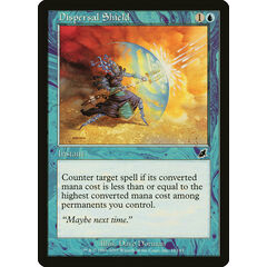Dispersal Shield
