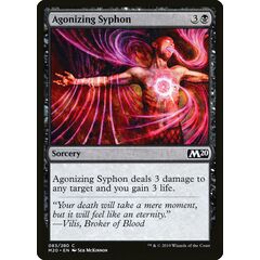 Agonizing Syphon