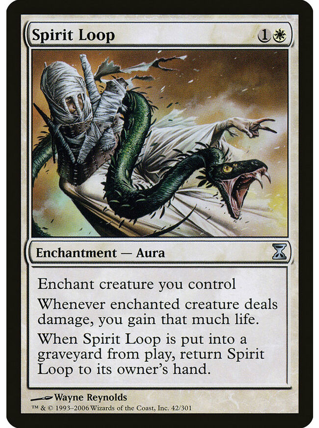Spirit Loop