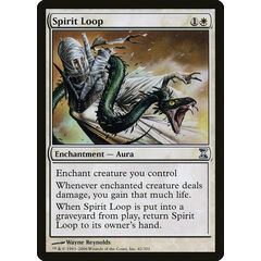 Spirit Loop