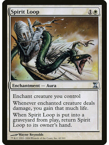Spirit Loop