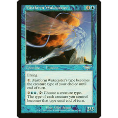Mistform Wakecaster