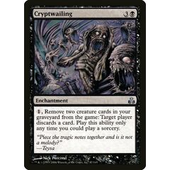 Cryptwailing