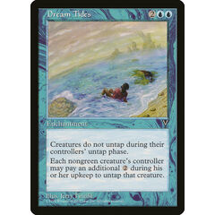 Dream Tides