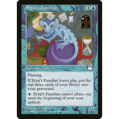 Ertai's Familiar