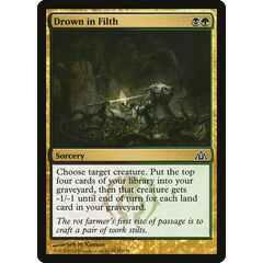 Drown in Filth