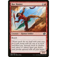 Roc Hunter