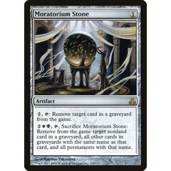 Moratorium Stone
