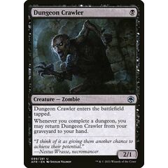 Dungeon Crawler